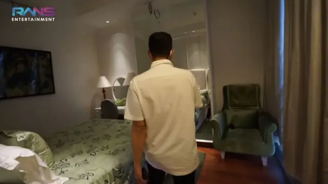 Keluarga Raffi Ahmad