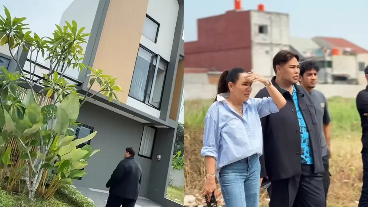 Rumah Bunda Corla