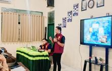 Polres OKU Selatan Gencarkan Program Desa Sadar Digital, Perkuat Literasi Masyarakat