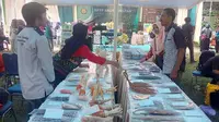 Pola Makan Orang Kota Jadi Persoalan