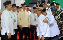 Gibran Cuti 5 Hari ke UEA dan Qatar, Tugas Walikota Solo Diambilalih Wakilnya