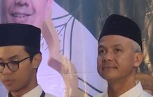 Momen Para Santri Beri Kejutan Ulang Tahun Kepada Alam Ganjar, Putra Ganjar Pranowo