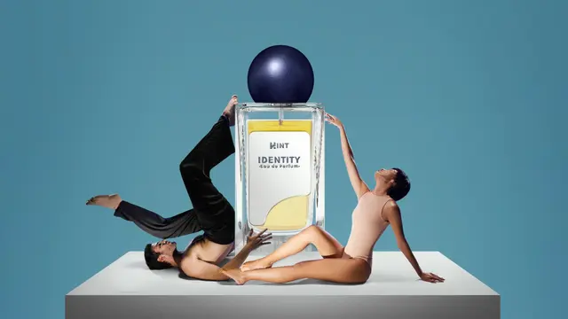 HINT Rilis Parfum Infused Technology Pertama di Indonesia dengan Aroma Unik dan Nyaman