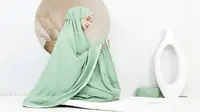 Model Mukenah Populer di Indonesia, Ini Tips Memilih Mukenah Terbaik