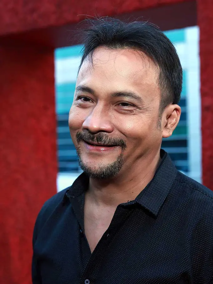 [Bintang] Adi Bing Slamet