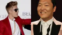 Dari Sinta-Jojo Sampai Justin Bieber, YouTube Ciptakan Selebritis