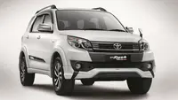 Segini Harga Toyota Rush Bekas, Mulai Rp80 Jutaan
