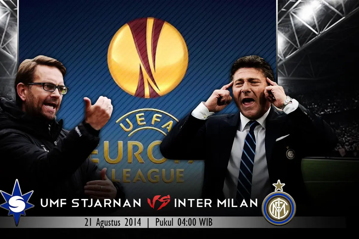 Prediksi Stjarnan vs Inter Milan (Liputan6.com/Yoshiro)