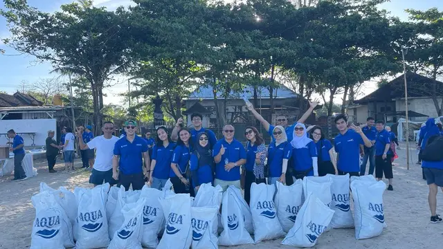 Danone Indonesia Masuk Daftar Fortune Indonesia “Change The World” 2023