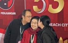 PDIP Rawat Pertiwi, Rayakan HUT ke-79 Megawati Soekarnoputri