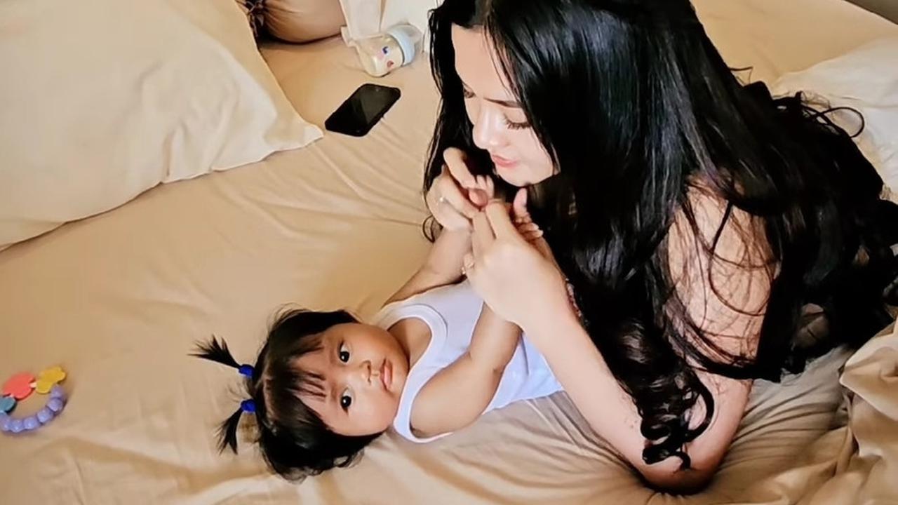 Netizen Gemas Dengan Dek Cunda