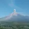 Semeru Kembali Erupsi, Zona Bahaya Diperluas hingga 13 Km