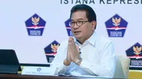 Satgas Ingin Kepala Daerah Contoh Kalbar dan Riau Atasi Covid-19