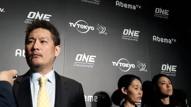 Chatri Sityodtong