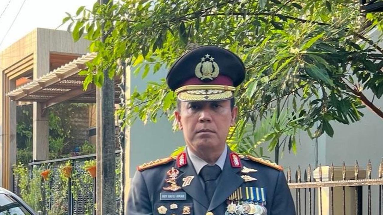 Boy Rafli Amar sendiri kini sudah menjadi seorang Purnawirawan Polri. Sebelum pensiun, Boy terakhir menjabat sebagai Kepala Badan Nasional Penanggulangan Terorisme (BNPT).<br>