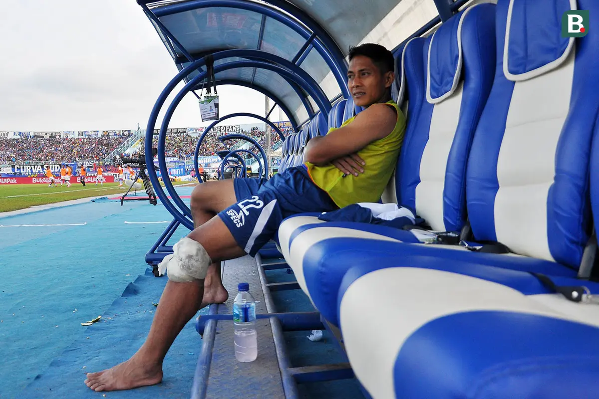 Purwaka Yudi (Arema FC)