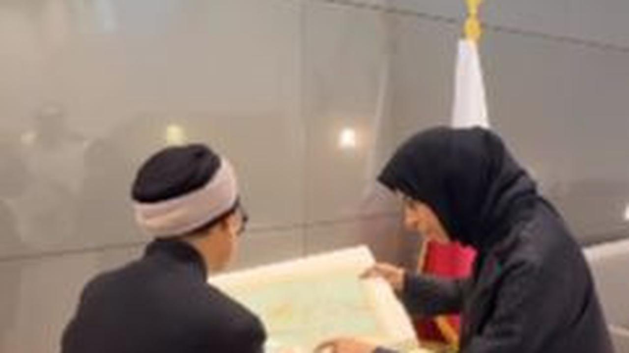 Banjir Dukungan
