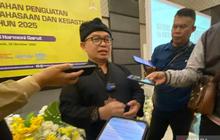 Tahukah Anda? Badan Bahasa Ungkap Masih Banyak Penggunaan Bahasa Indonesia Kurang Tepat di Media Daring