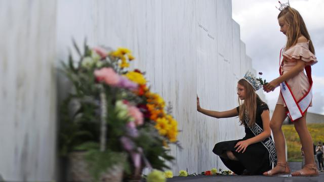 Mengenang Peristiwa 11 September