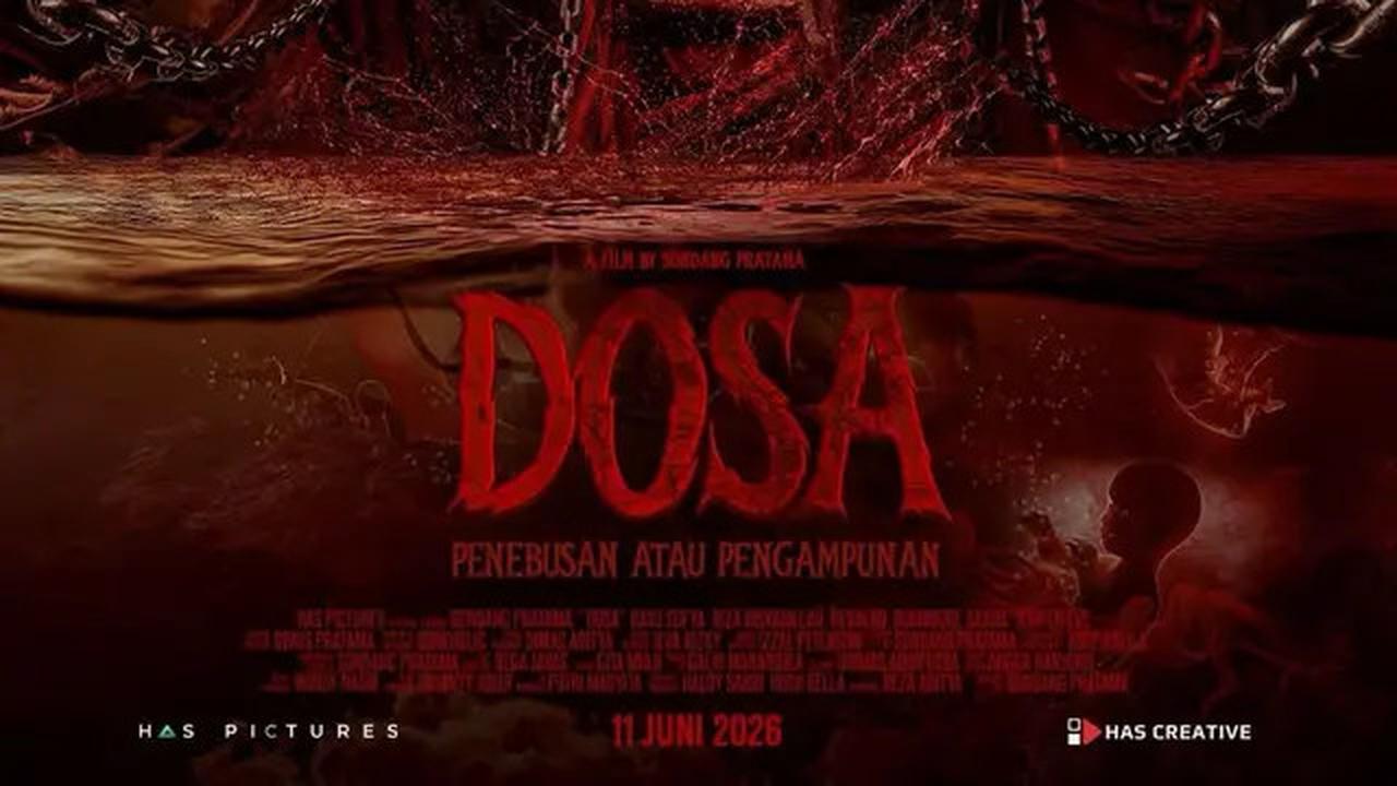 Irish Bella Ogah Jadi Kameo Film Dosa, Akui Sudah Pusing Jadi Produser Eksekutif