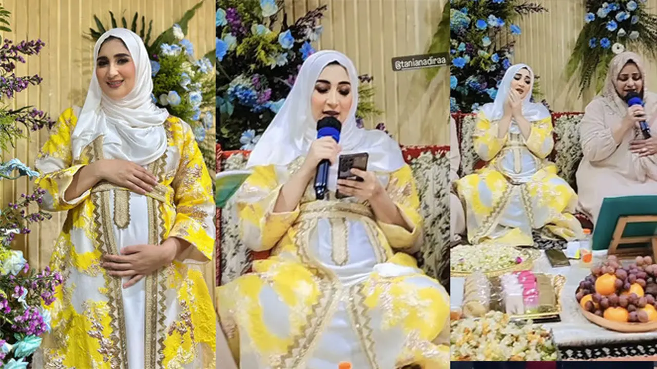 Tania Nadira