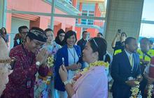 Pariwisata Bali Bangkit, Jumlah Penumpang Pesawat di Bandara Ngurah Rai Melonjak
