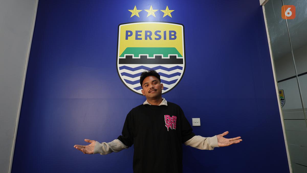 Daftar Pemain Persib Bandung di Piala Presiden 2025