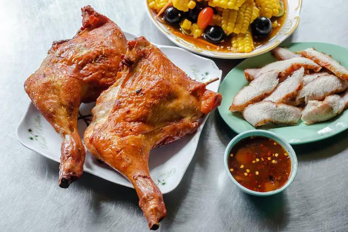 Resep Ayam Goreng Lengkuas, Lezat dan Praktis untuk Menu Sahur