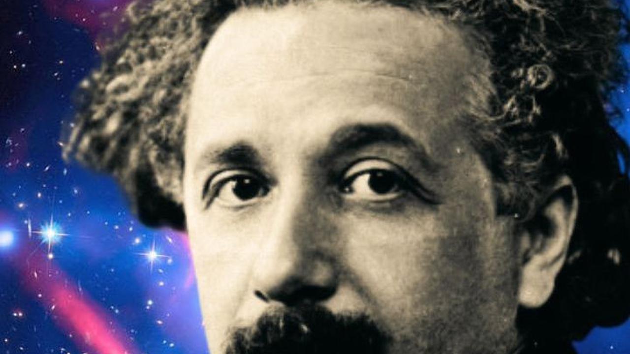 Teleskop James Webb Berhasil Tangkap Foto Objek Cincin Einstein yang Langka, Begini Bentuknya