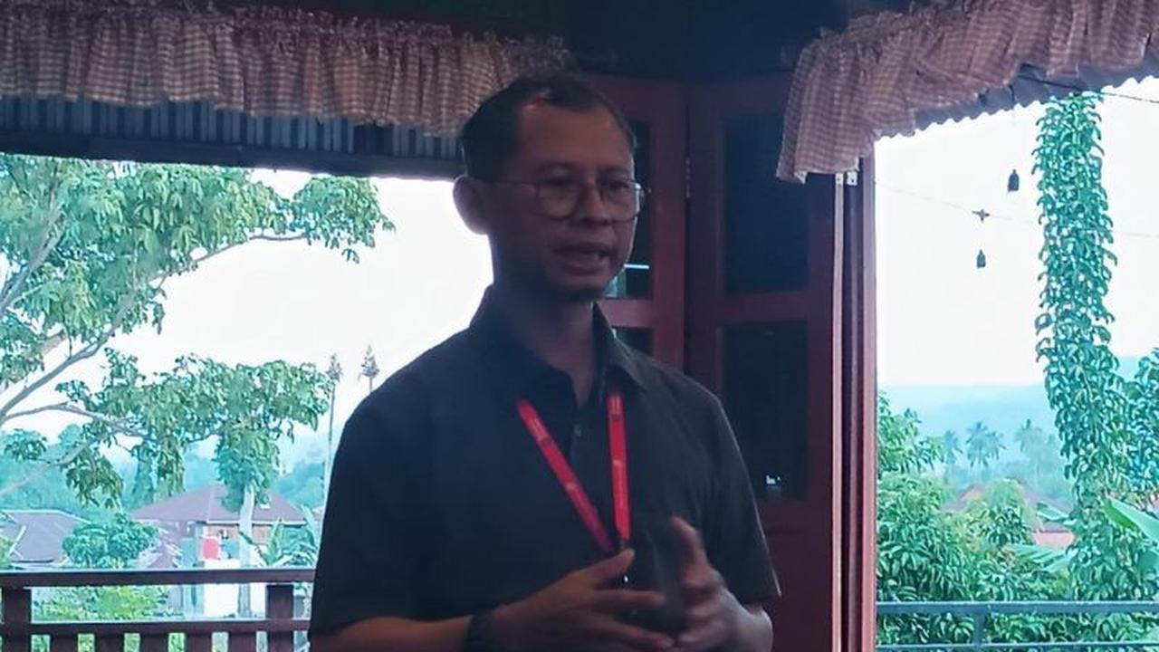 Telkom Ajak Pelaku Usaha Jadi Penjual WiFi Legal Lewat WMS Voucher Telkom di Manado