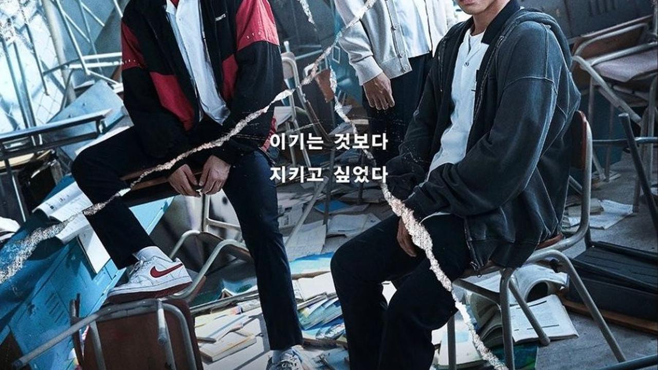 10 Rekomendasi Drama Korea Episode Pendek yang Bisa Kamu Tamatkan dalam Sehari
