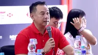 Tim Bulutangkis Indonesia Nirgelar di Tur Eropa, Begini Komentar PBSI