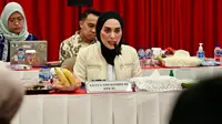 Komisi III Soroti Kasus Mahasiswi Korban Kekerasan Seksual di Karawang: Tidak Boleh Ada Kata Damai