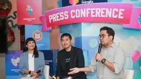 Dukung Kemajuan Parenting di Indonesia, Aplikasi PrimaKu Luncurkan Kelas Parenting Berbasis Teknologi Melalui Parenthood Institute