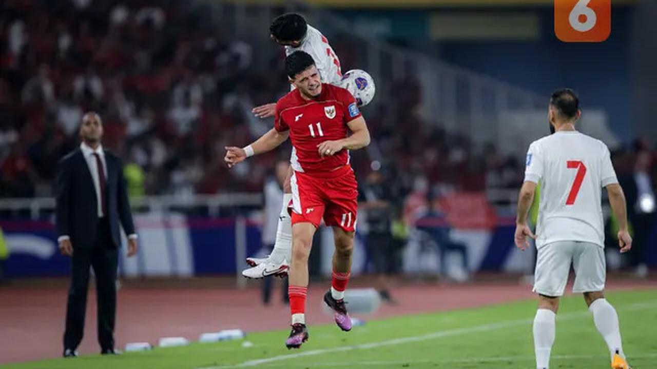 Patrick Kluivert Akui Kecewa Ragnar Oratmangoen Absen saat Timnas Indonesia Hadapi China dan Jepang