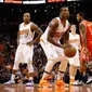 Eric Bledsoe, Phoenix Suns, (Getty Images/AFP/ Christian Petersen)