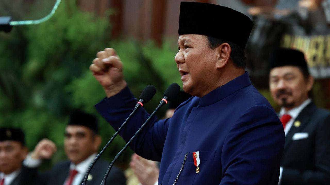 Makan Bergizi Gratis Bawa Kebahagiaan Para Pelajar di Tanah Air