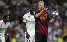 Skenario Menarik Undian Liga Champions: Man City Jumpa Real Madrid atau Bayern Munchen, Juventus Lawan AC Milan