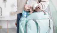 Bawa Perlengkapan Bayi Lebih Praktis, Intip Rekomendasi Diaper Bag Multifungsi