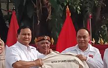Projo Tegaskan Dukung Siapapun Cawapres Prabowo, Termasuk Gibran