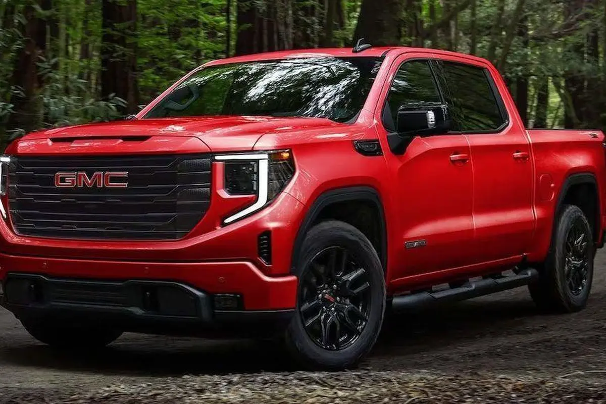 The 10 Best Pickup Trucks of 2024