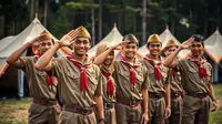 Arti Pramuka, Berikut Pengertian, Sejarah, dan Manfaatnya bagi Generasi Muda