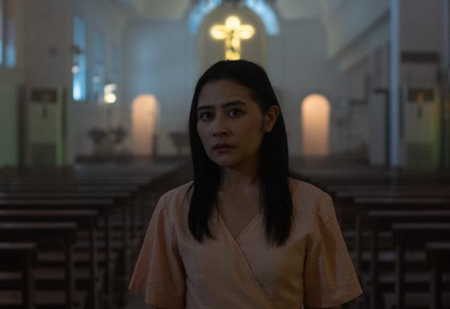 Danur: The Last Chapter