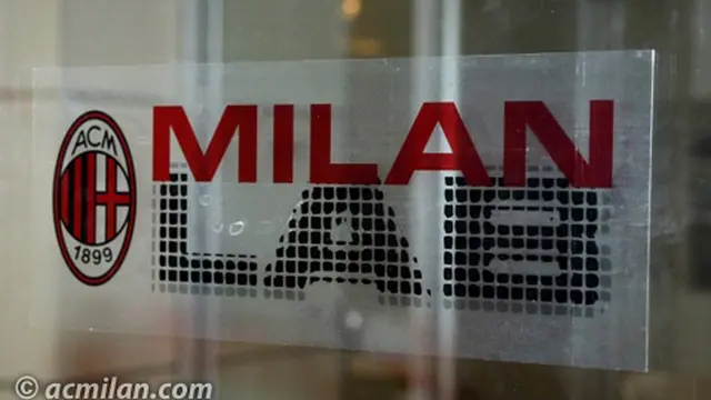 Milan Lab