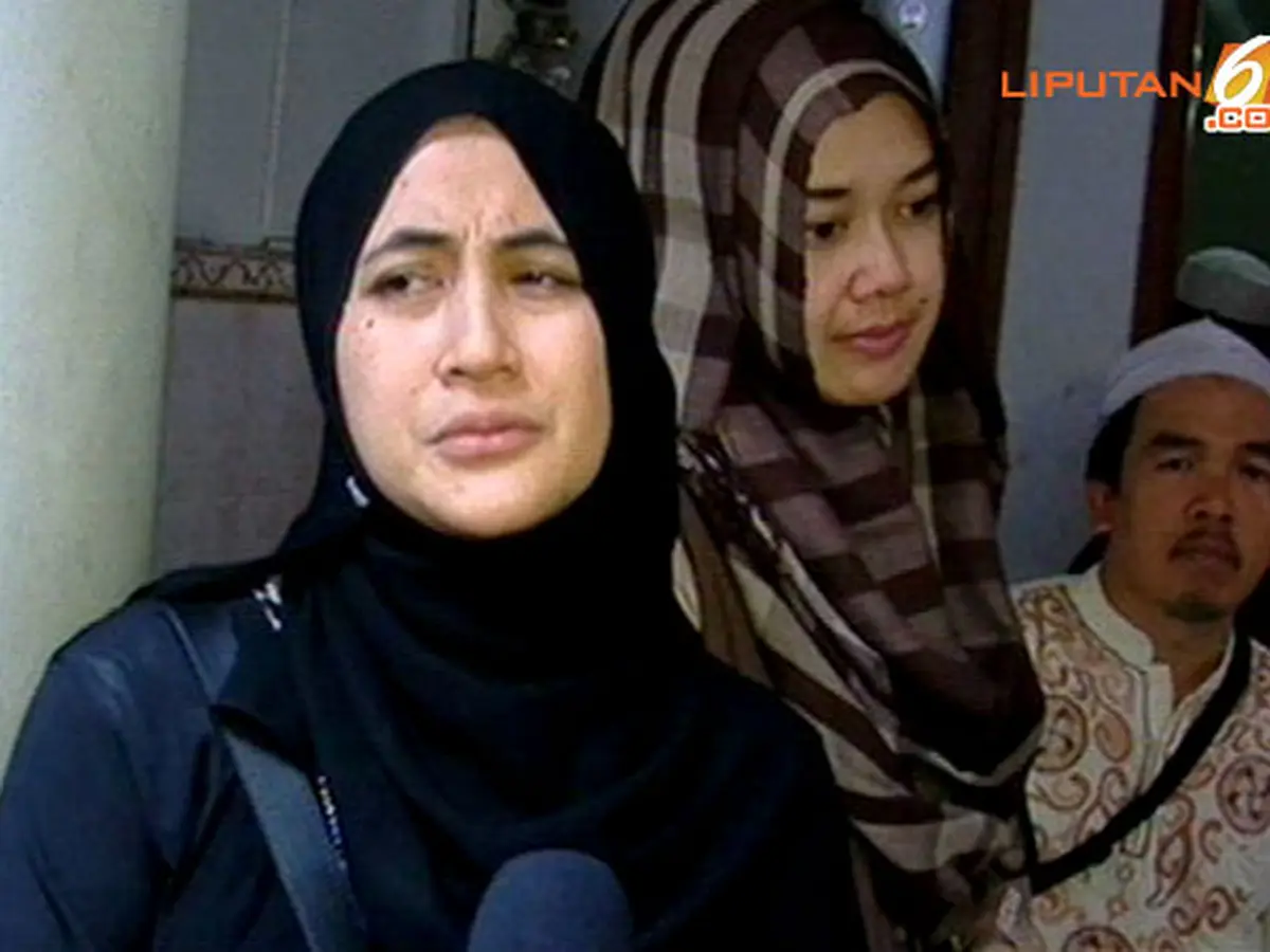 Pipik Dian Irawati Waktu Menjadi Model