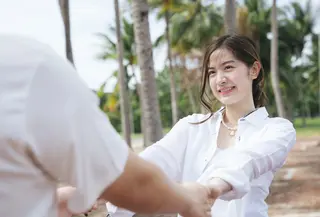 7 Zodiak yang Makin Dekat dengan Jodoh di Tahun 2026./Copyright depositphotos.com/theshots.contributor