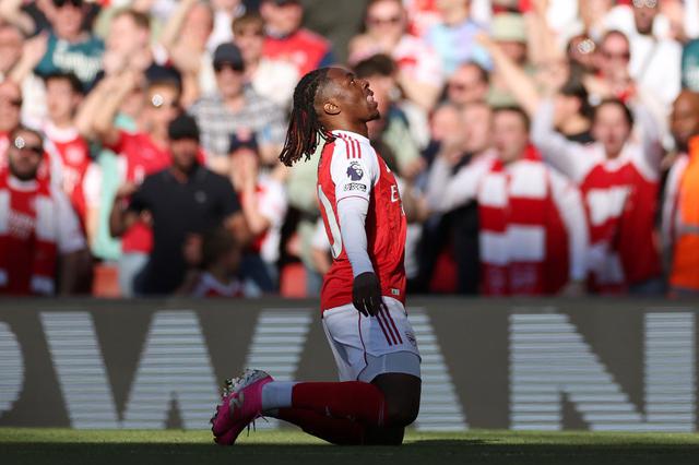 Harusnya Bisa Menang dengan Lebih Nyaman