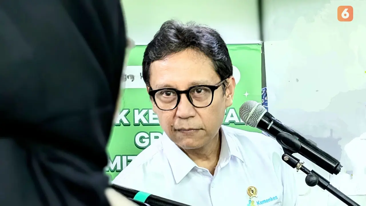 Klarifikasi Soal Peningkatan Kompetensi Tukang Gigi, Kemenkes: Kesalahan Istilah
