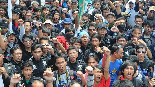Petuah Che Guevara Untuk Kaum Buruh 