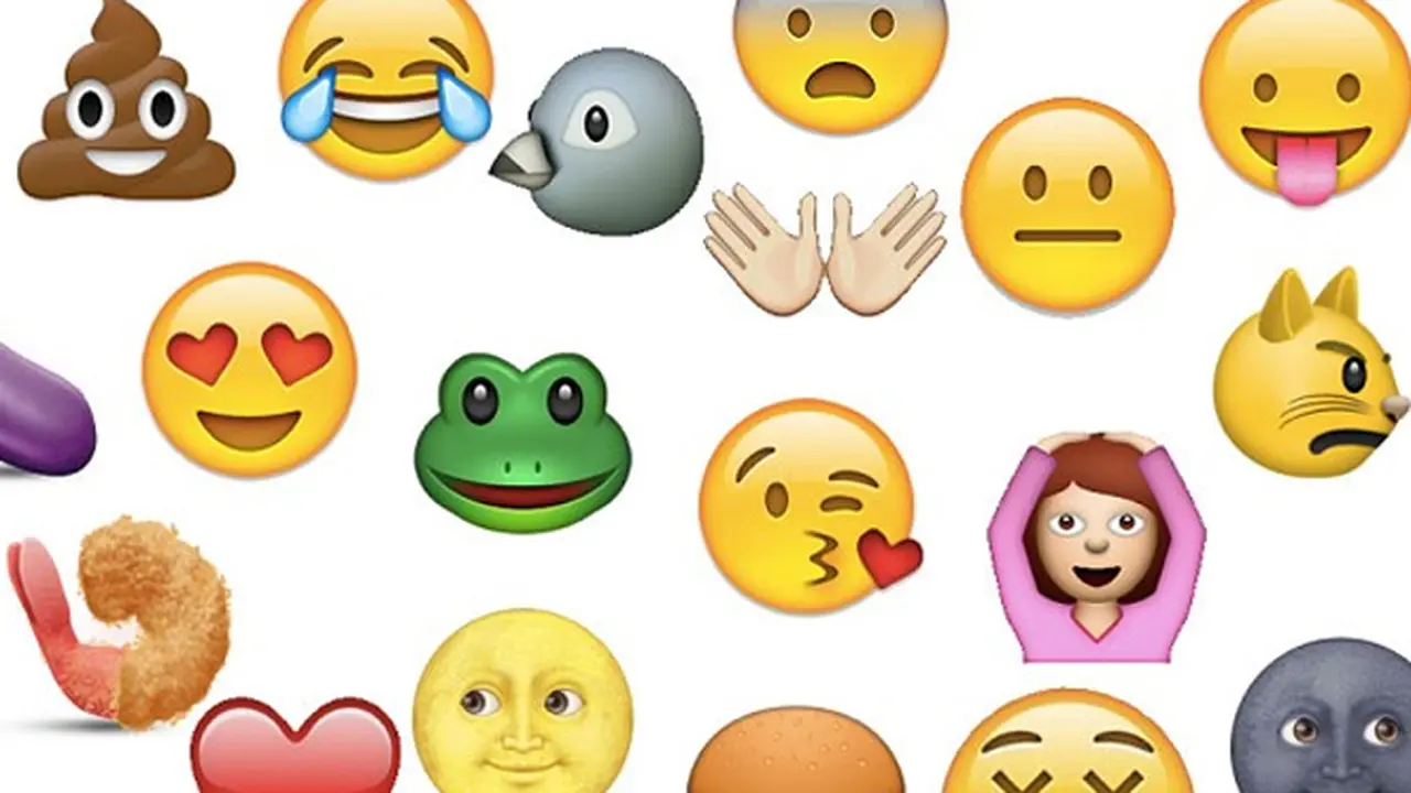 Emoji